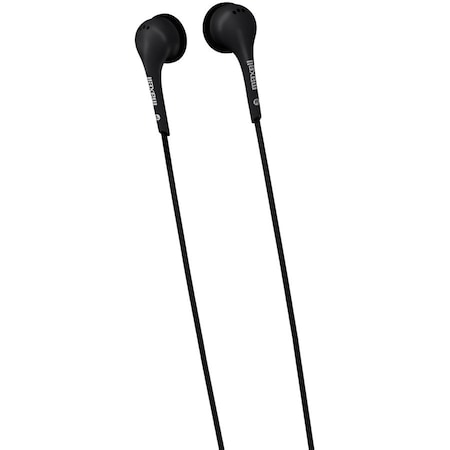 EARBUDS,STEREO,EB-125